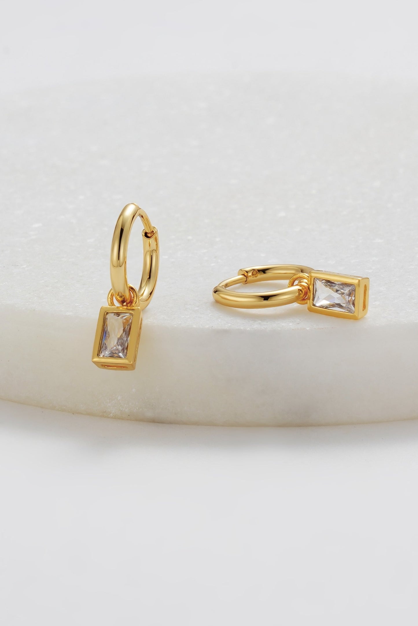Harlow Earring