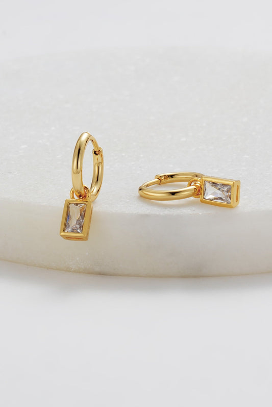 Harlow Earring