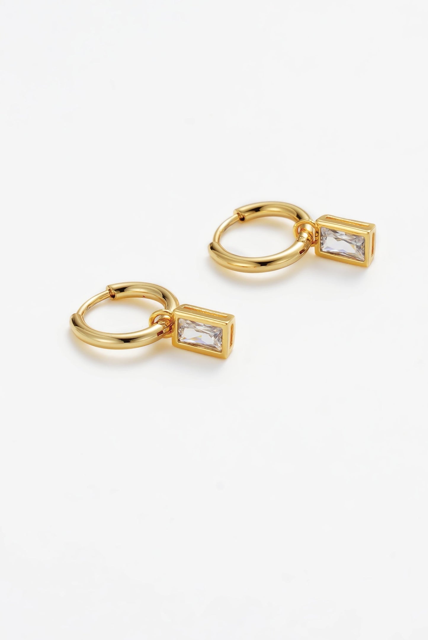 Harlow Earring