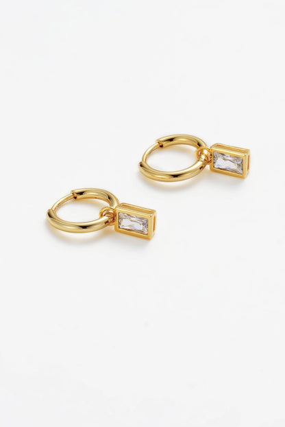 Harlow Earring