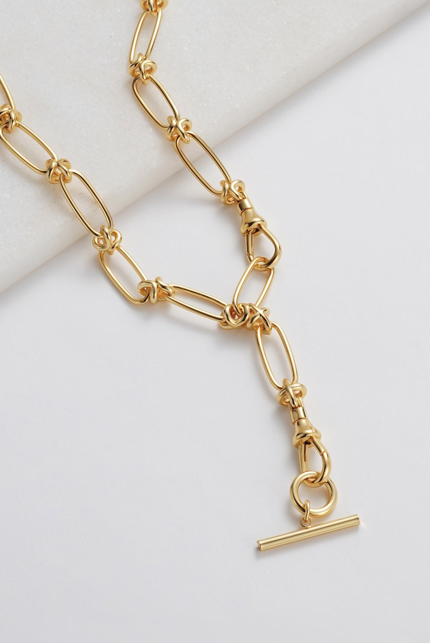 Lucia Necklace