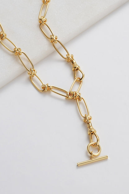 Lucia Necklace