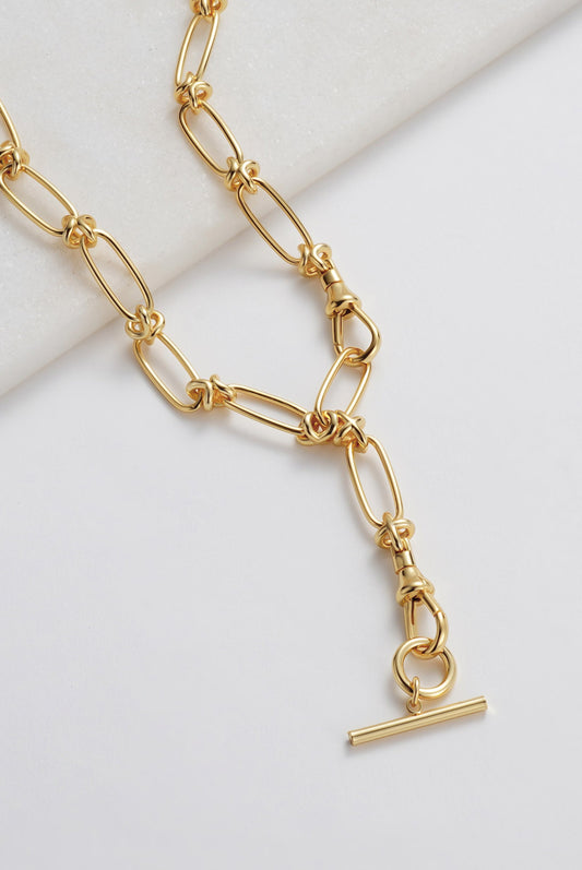 Lucia Necklace