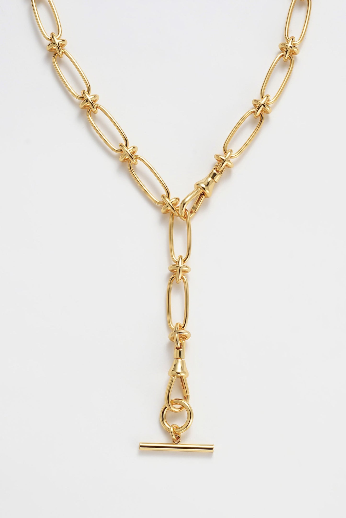 Lucia Necklace