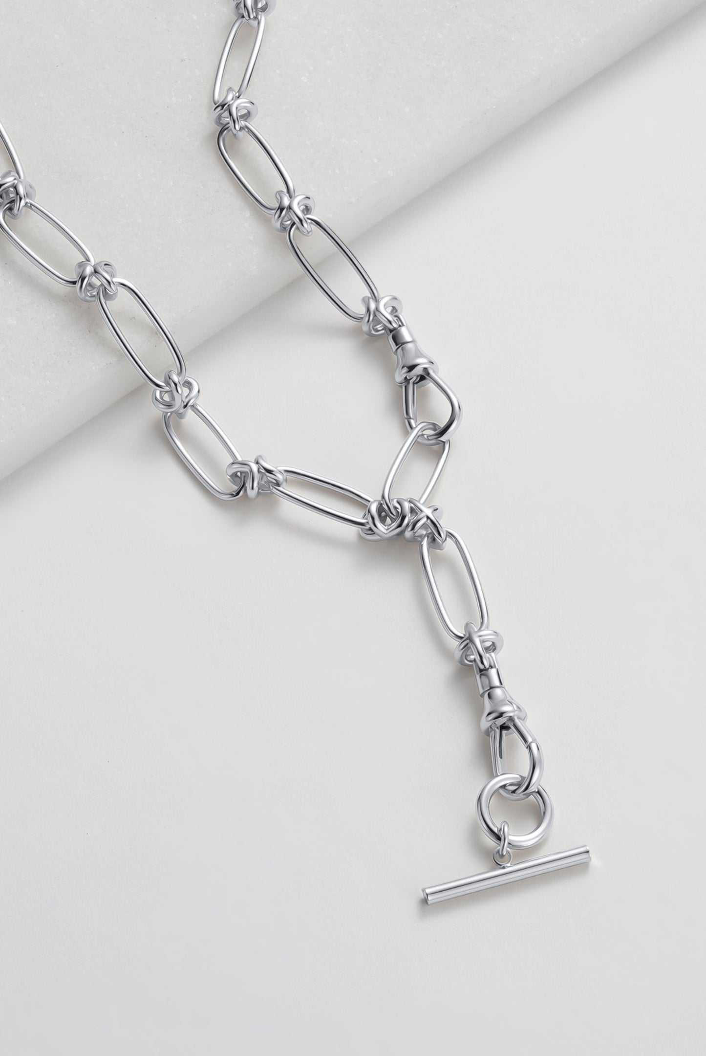 Lucia Necklace