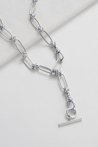 Lucia Necklace