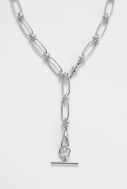 Lucia Necklace