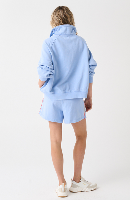 Tory Sweater | Cornflour