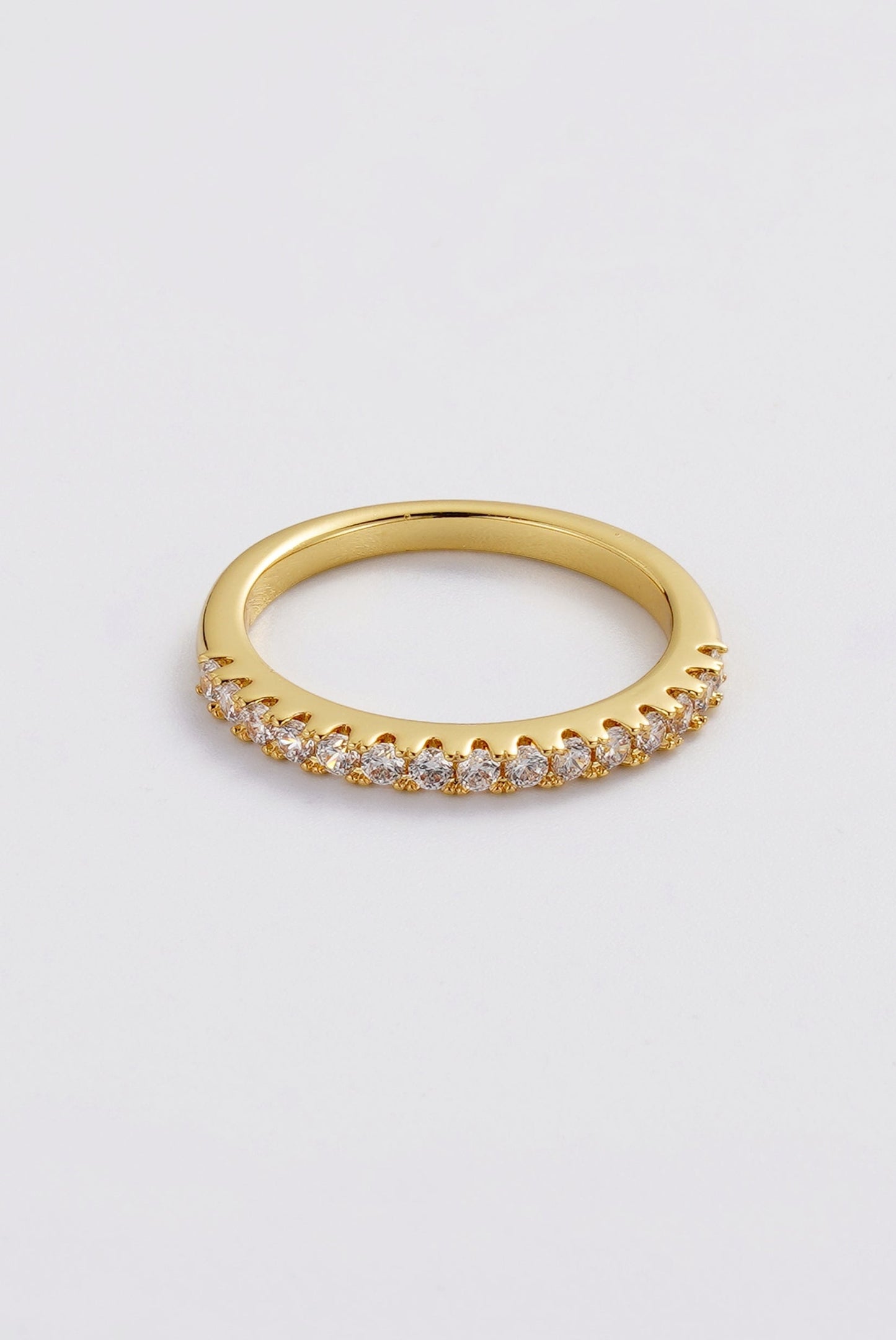 Talia Ring | Gold