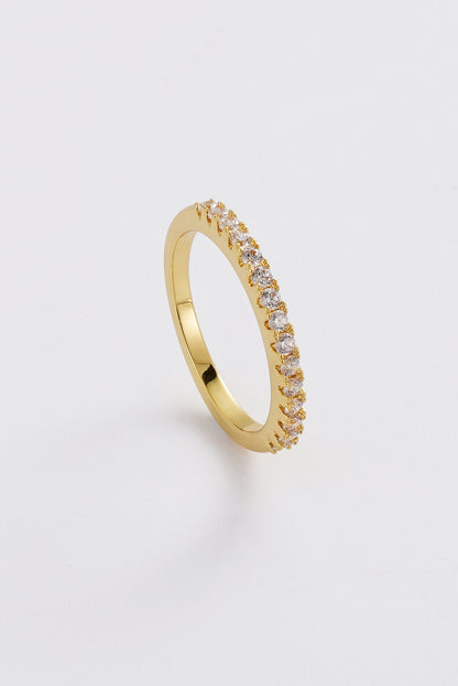 Talia Ring | Gold
