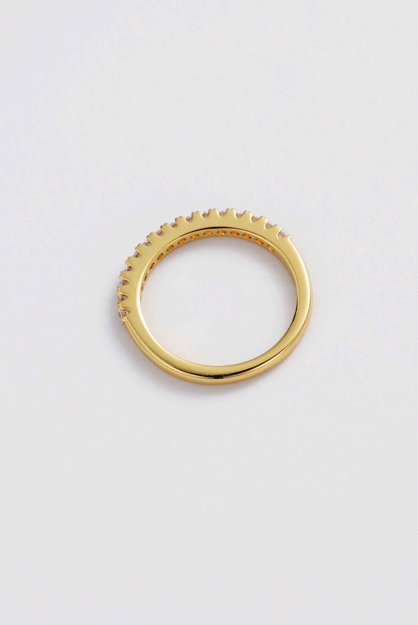 Talia Ring | Gold