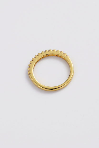 Talia Ring | Gold