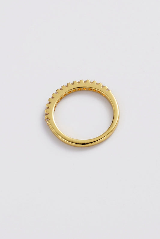 Talia Ring | Gold