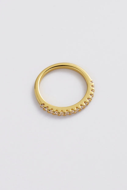 Talia Ring | Gold