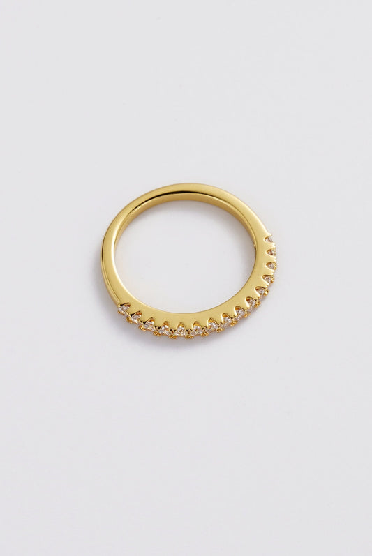 Talia Ring | Gold