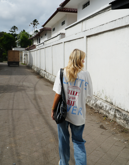 The Latte Tee