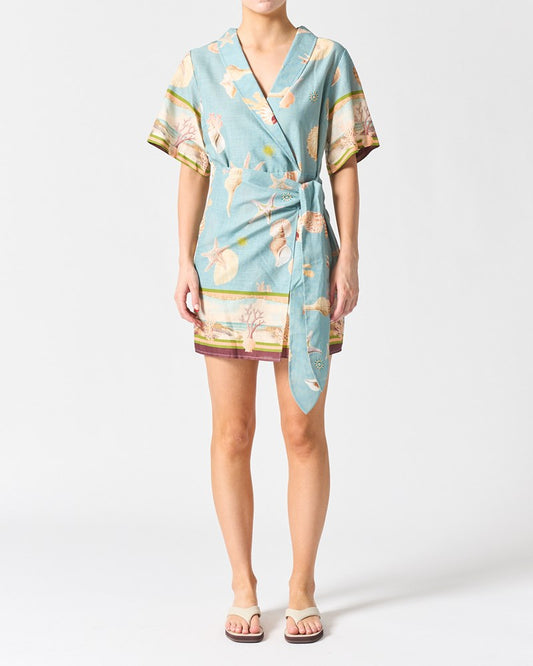 Corfu Dress | Le Mare