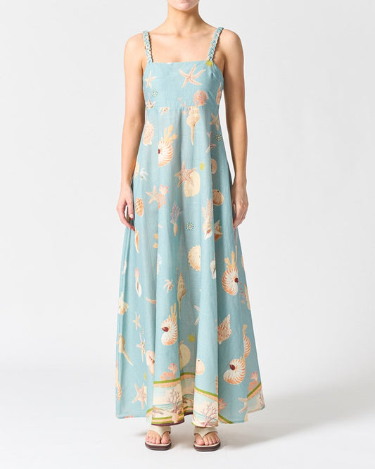 Sardinia Dress | Le Mare