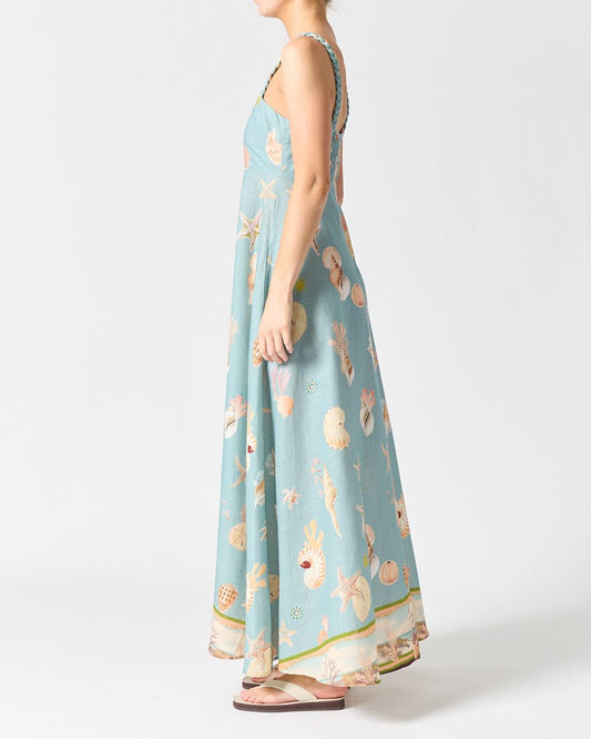 Sardinia Dress | Le Mare