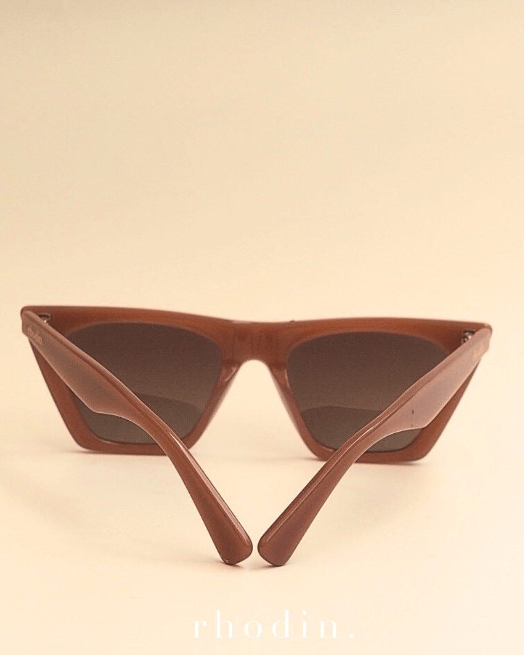 RC Mulberry Holiday Minor Wing | LUXE SUNGLASS RANGE | Limited Edition