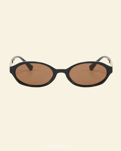 RC Island Gold Sunglasses | Classic Range