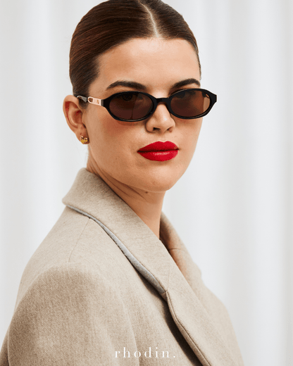 RC Island Gold Sunglasses | Classic Range