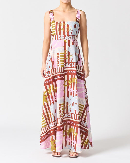 Roma Dress | Soleado