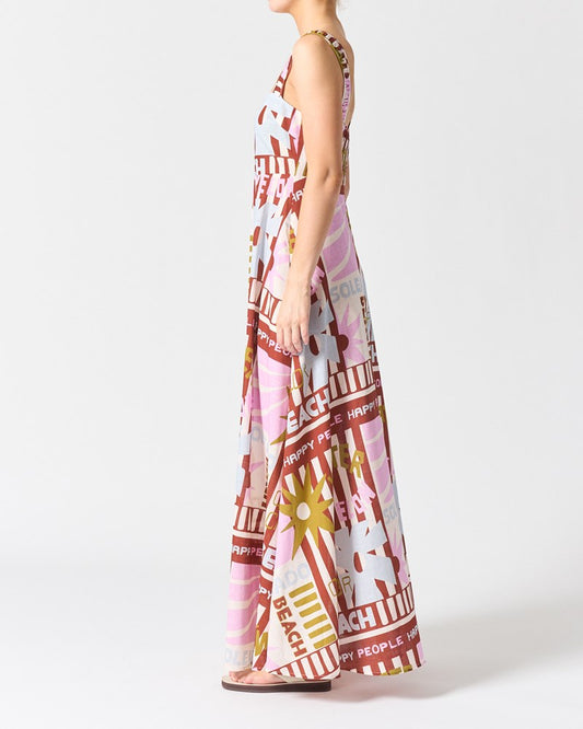 Roma Dress | Soleado
