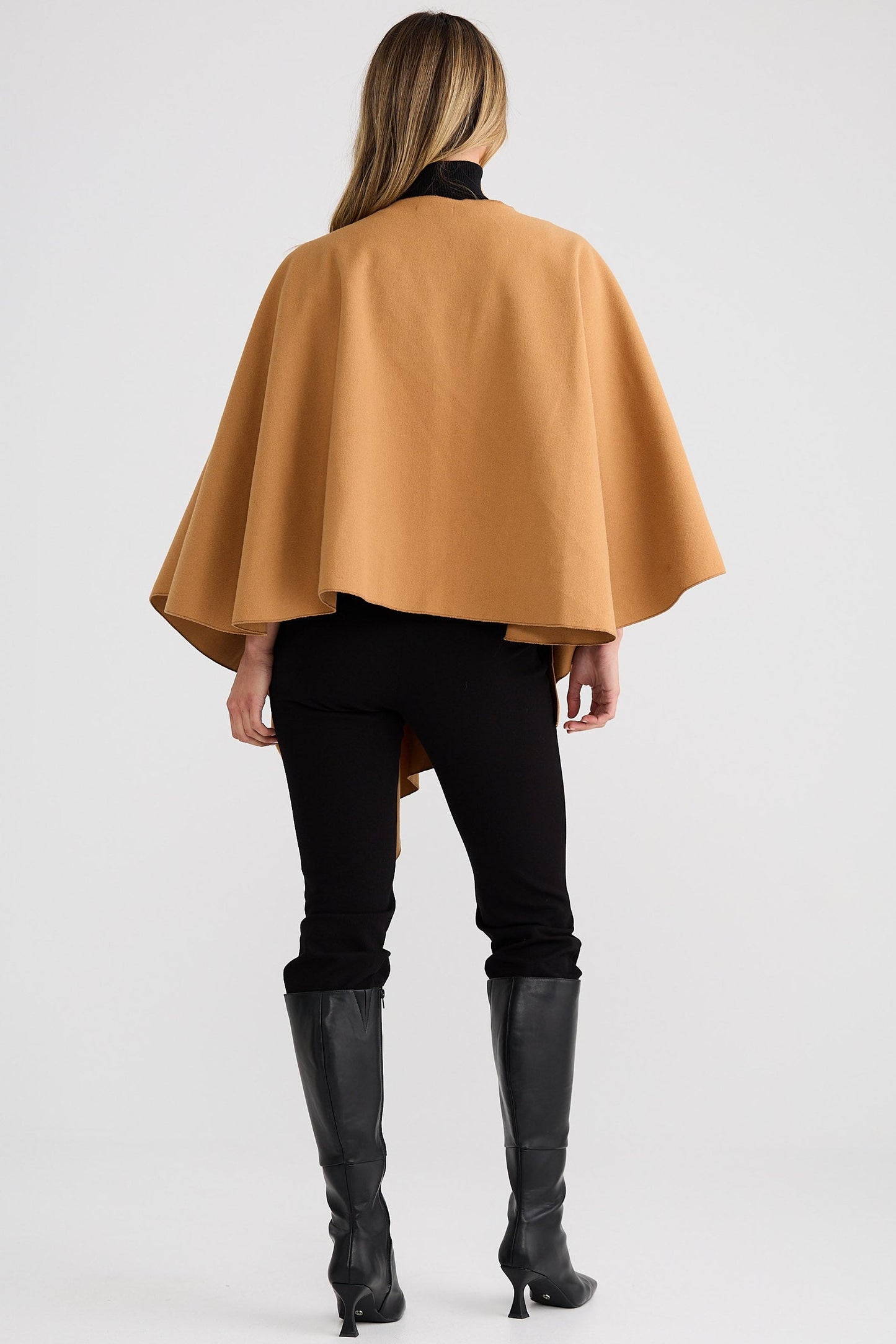 Julianne Wrap | Camel