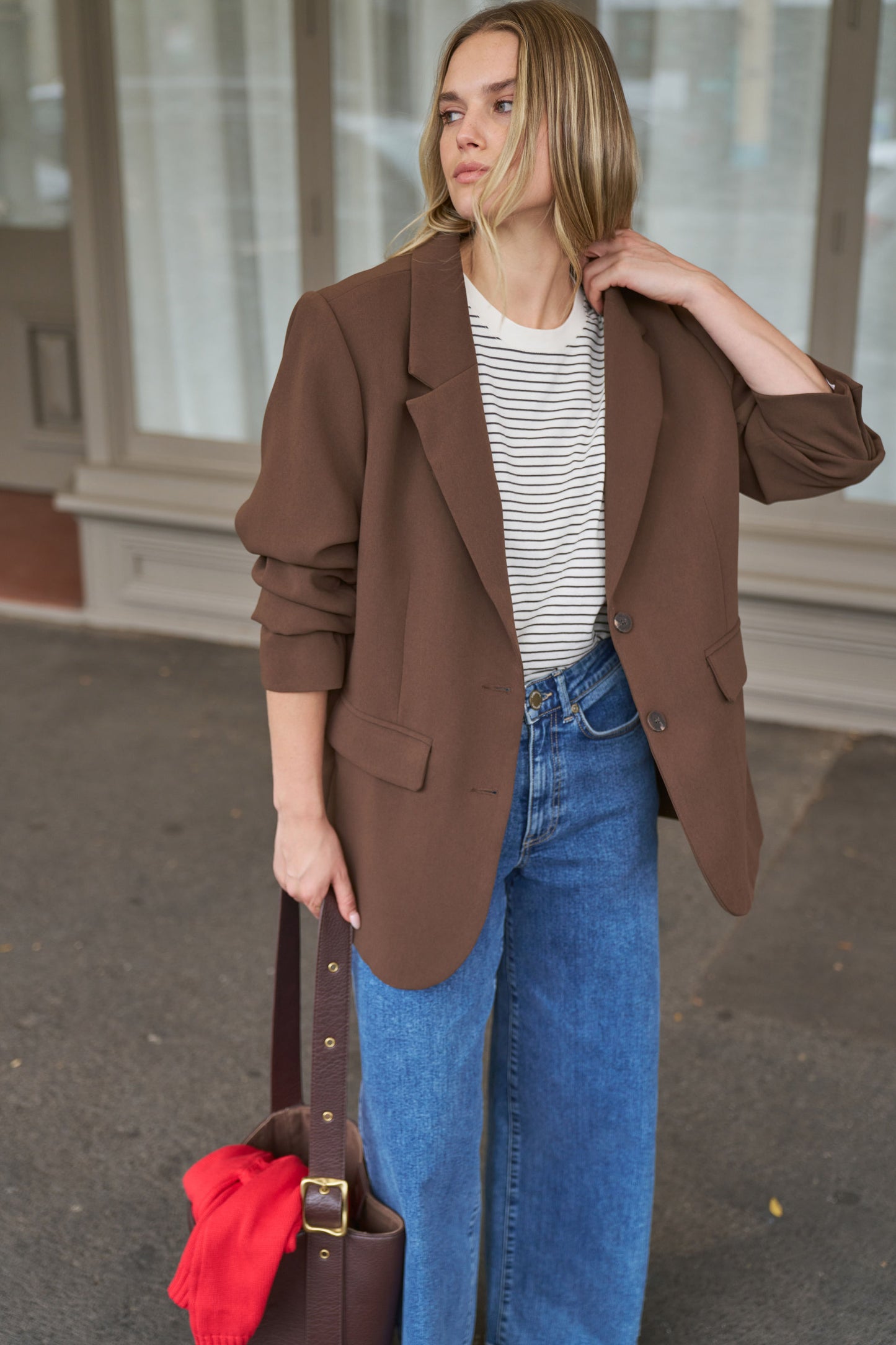 Joni Blazer