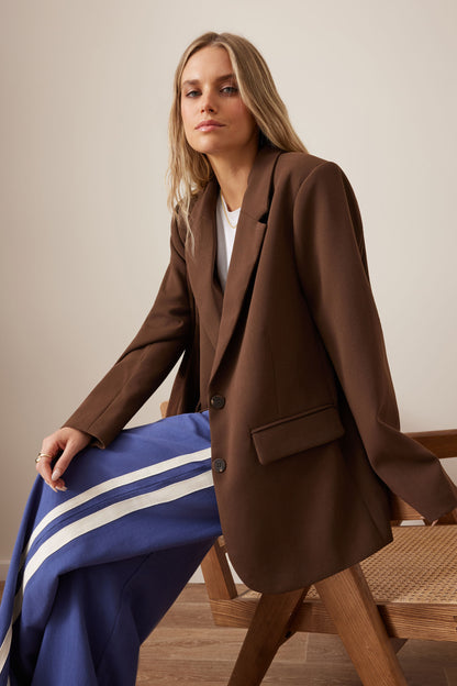 Joni Blazer