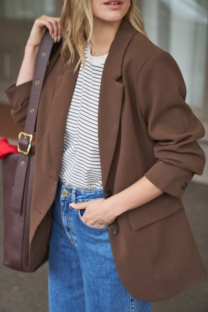 Joni Blazer