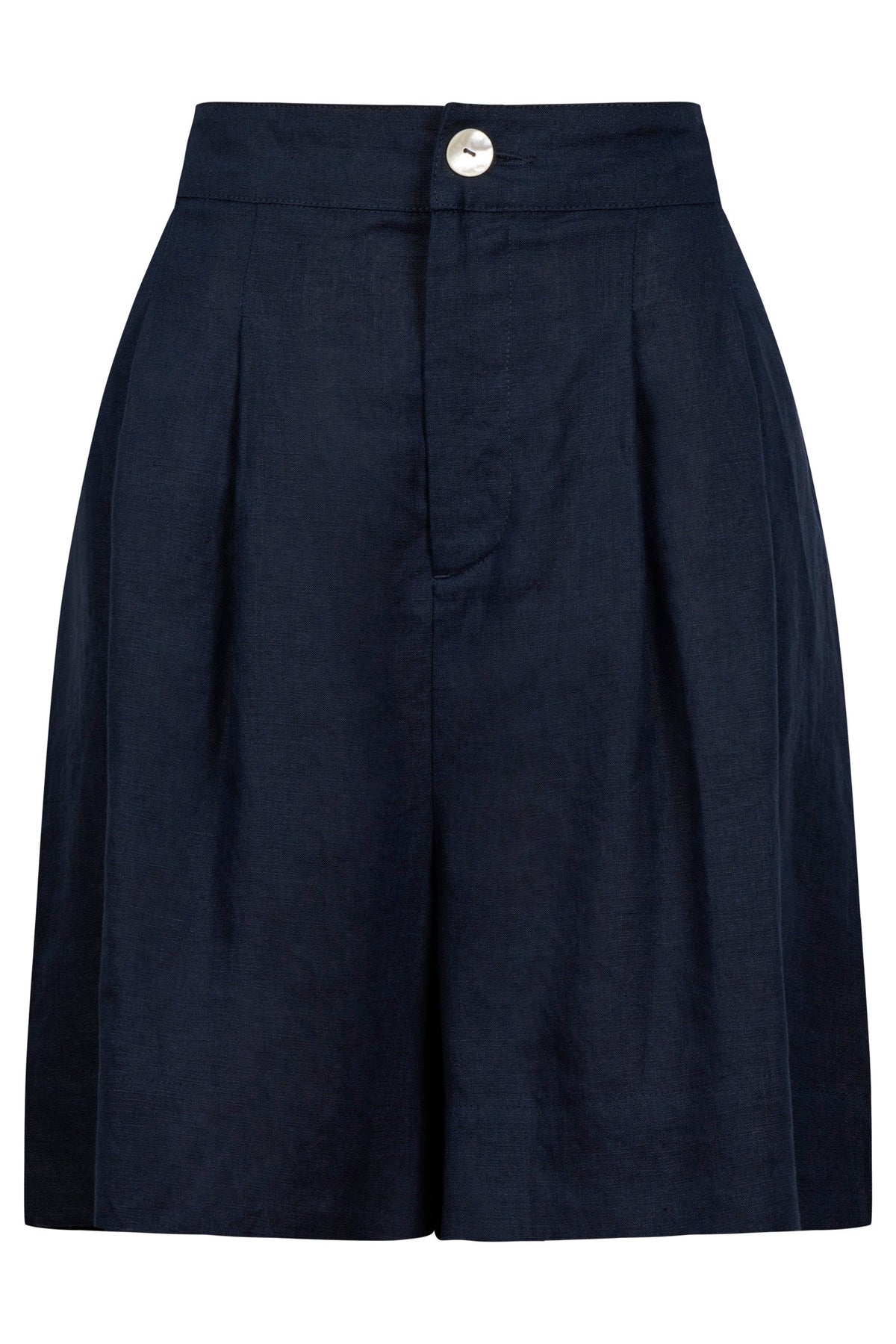 Cove Short | Indigo
