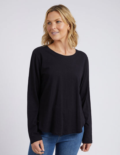 Everyday L/S Tee