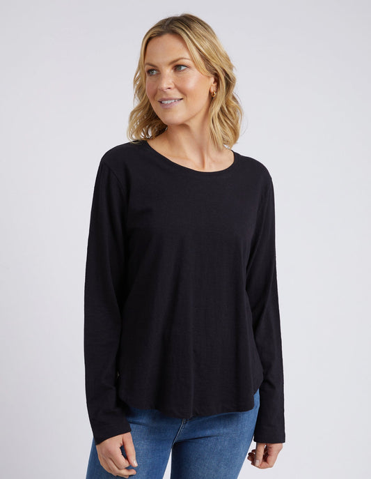 Everyday L/S Tee