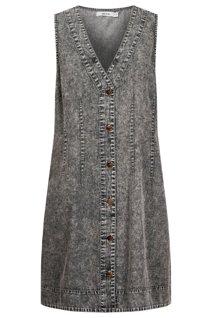 Roam Tank Dress | Ash