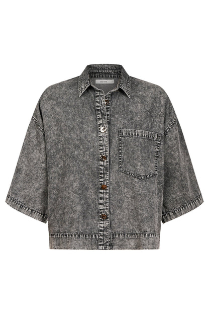 Roam Shirt | Ash