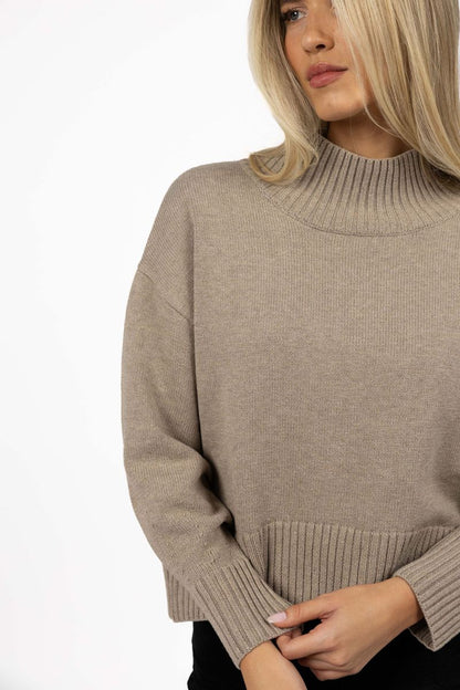 Sera Jumper