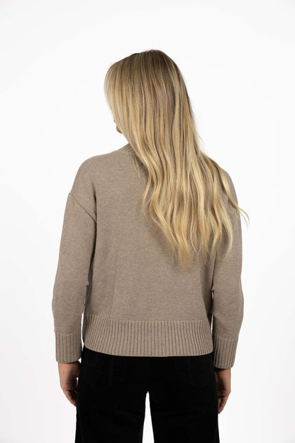Sera Jumper