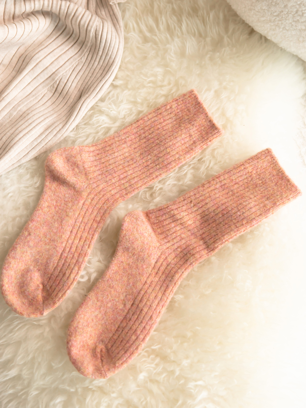 The Comfiest Socks