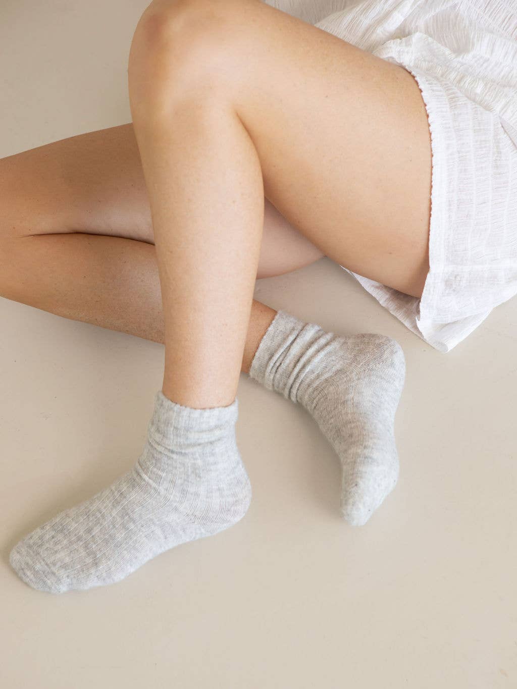 The Comfiest Socks | Lite