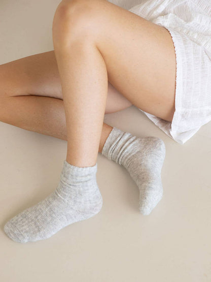The Comfiest Socks | Lite