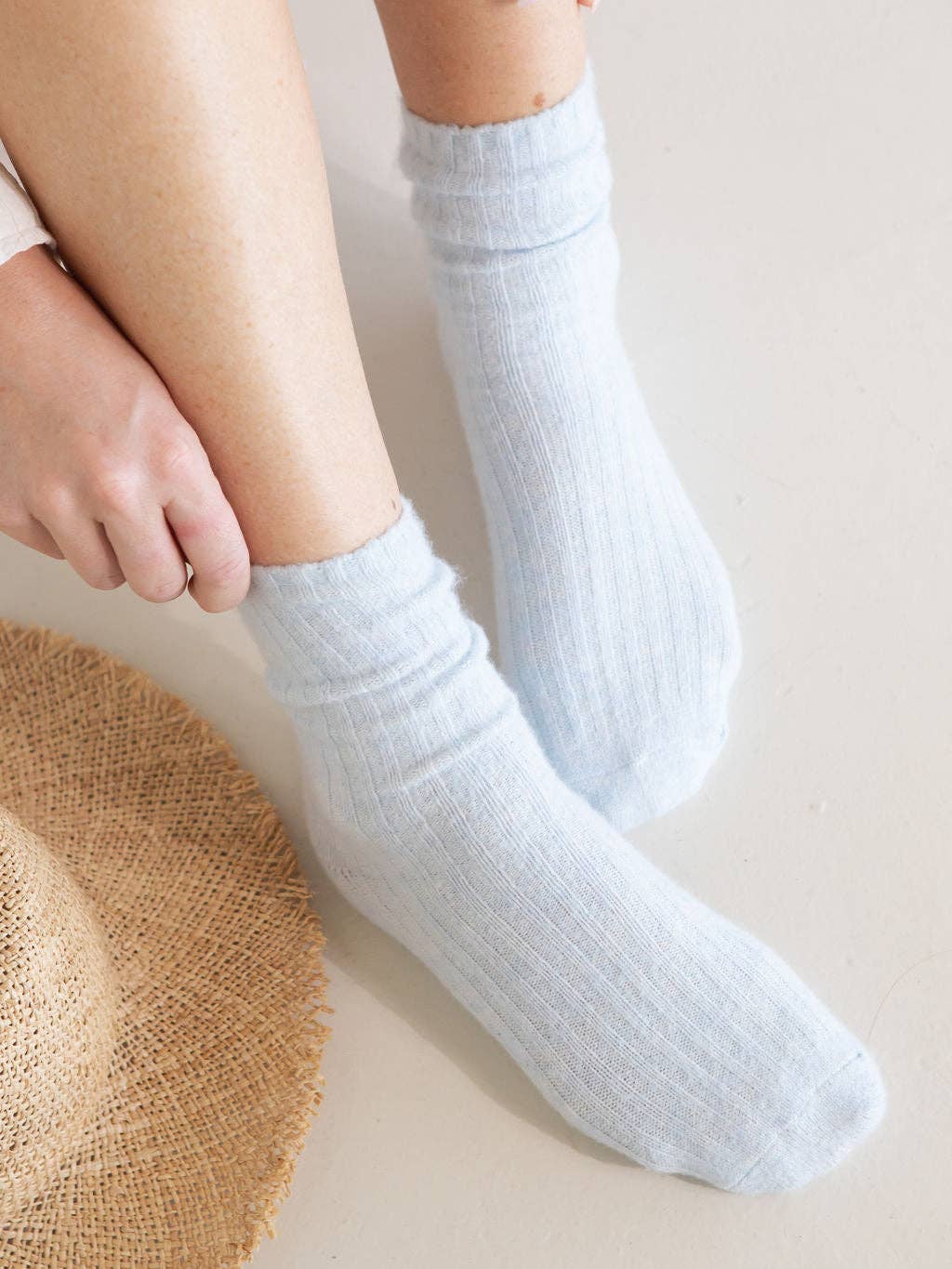 The Comfiest Socks | Lite