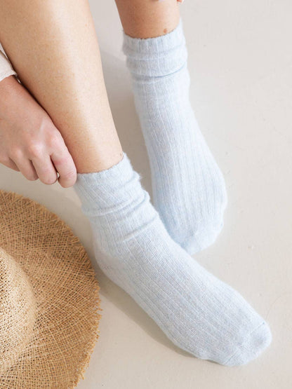 The Comfiest Socks | Lite