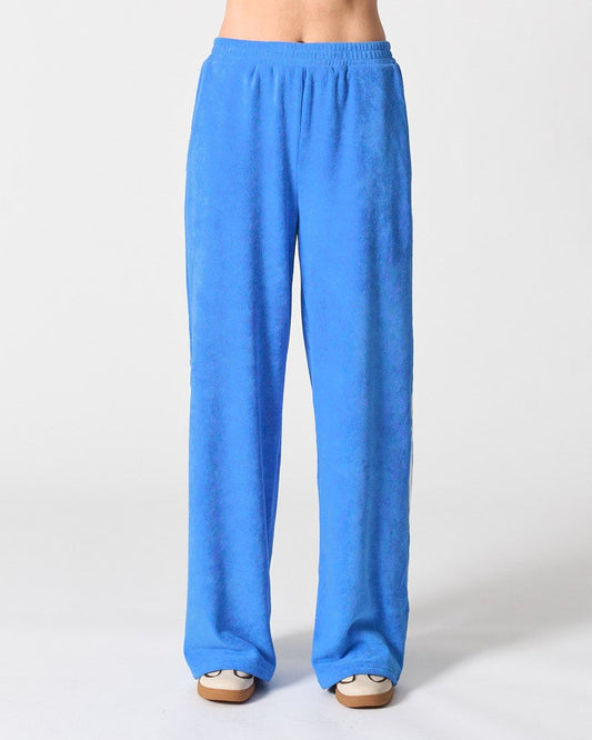 Madrid Pant | Blue
