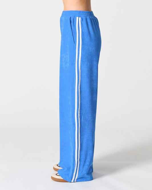 Madrid Pant | Blue
