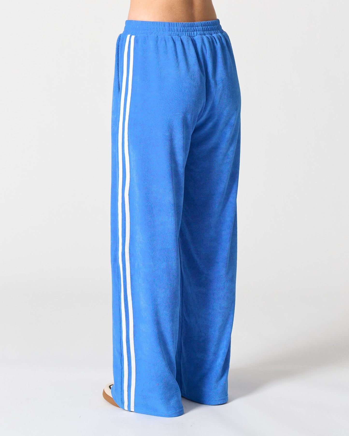 Madrid Pant | Blue