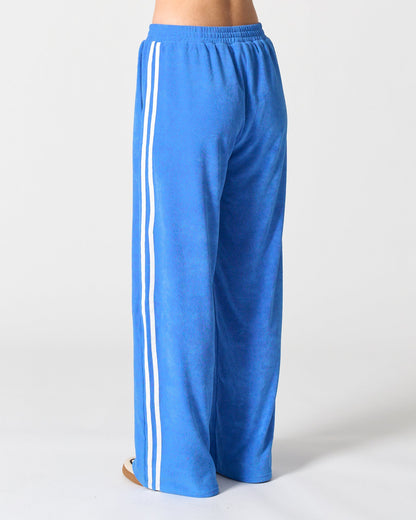 Madrid Pant | Blue