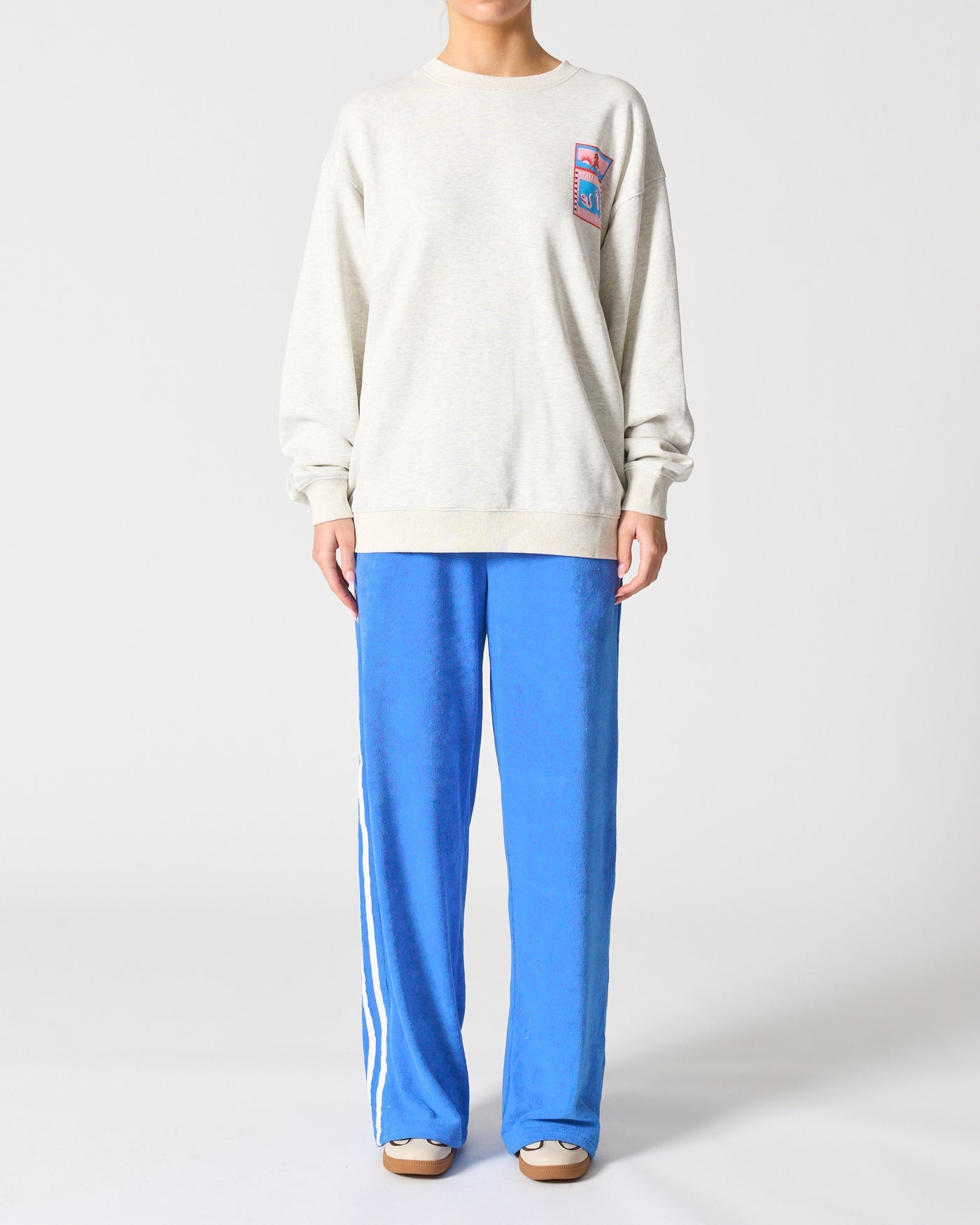 Los Angeles Sweatshirt | Belluno Veneto