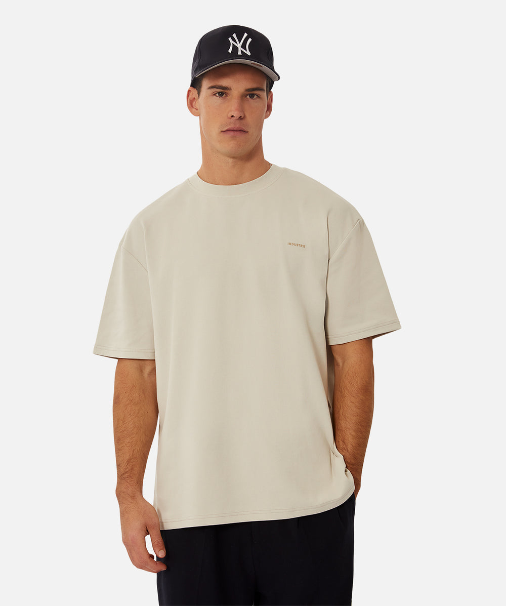 The Newport Tee | Grain